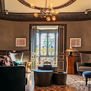 Appartement Suiteabcn, Barcelone