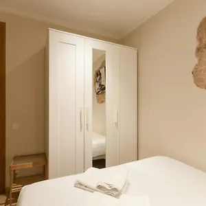 Appartement Homenfun Eixample I, Barcelone