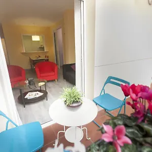 Appartement Be Eixample Urquinaona Ii, Barcelone