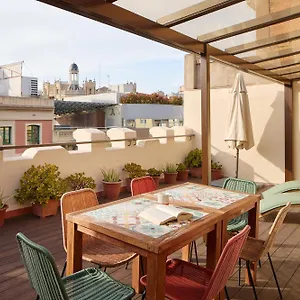 Appartement Quartprimera, Barcelone