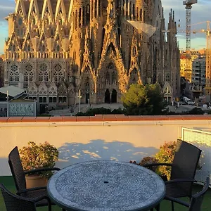 Appartement Absolute Sagrada Familia, Barcelone