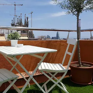 Appartement Your In, Barcelone